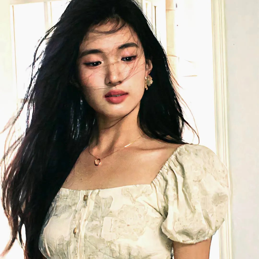 人山人海